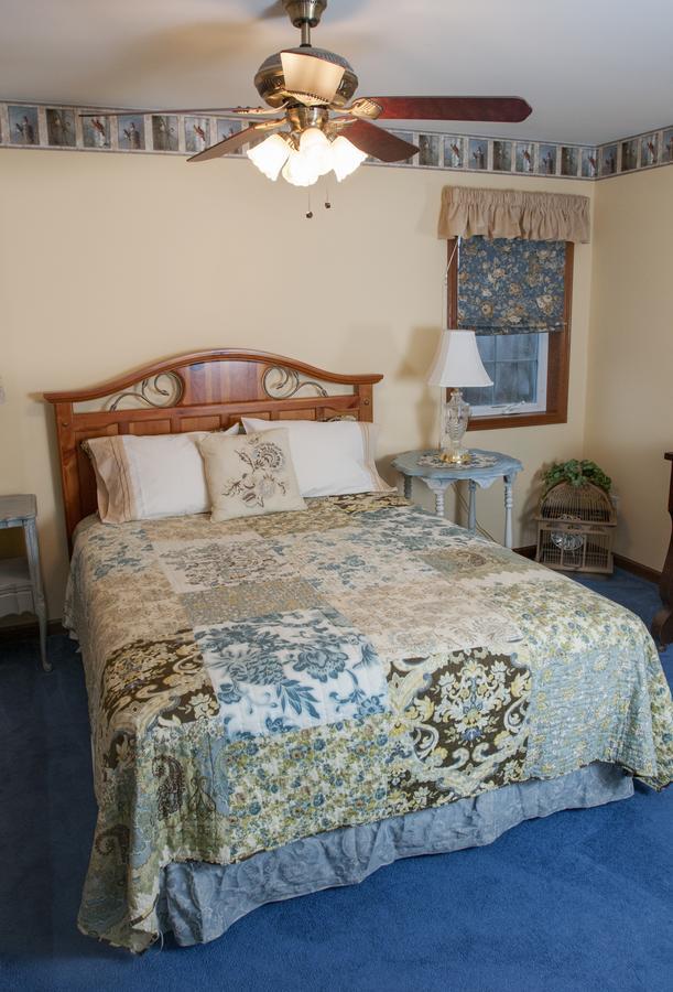 Locust Brook Lodge Butler Ngoại thất bức ảnh